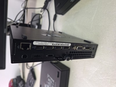 Dell Optiplex 3020M, Intel i5-4460 Processor 3.40 GHz, 8 GB, 500 HDD, Windows foto