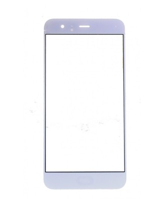 Geam Sticla Xiaomi Mi 6 Alb foto