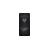 Intrerupator buton tip Rocket Cod: JB6 Automotive TrustedCars, Oem