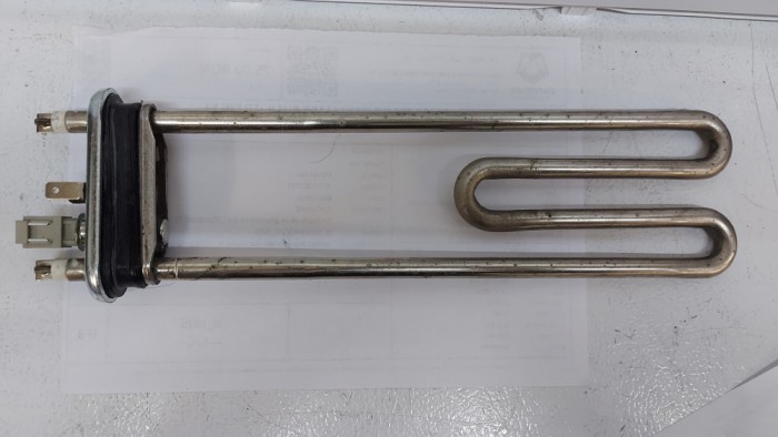 Rezistenta cu senzor Masina de spalat BEKO WRE 7512XWW / C164