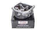 Chiuloasa GY6-50 39mm supape scurte Cod Produs: MX_NEW ROY07132
