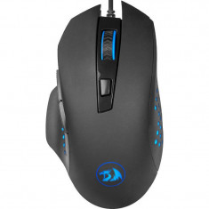 Mouse Gaming Redragon Gainer Negru foto