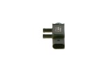 Senzor presiune gaze evacuare Audi A3, A3 Limousine; Seat Alhambra, Leon, Leon Sc; Skoda Kodiaq; VW Arteon, Beetle Motor 0.8 TDI E-Hybrid, OE