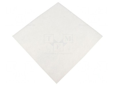 Filtru Aer 283x283mm foto