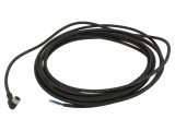 Cablu de Conectare M8 4 PIN &icirc;n Unghi 5m