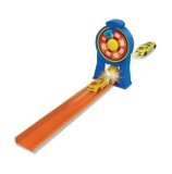 Cumpara ieftin Set de joaca Hot Wheels Action - Invarte si inscrie