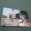 CARTE POSTALA- TIMISOARA -MAGAZINUL BEGA CIRCULATA