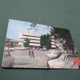 CARTE POSTALA- TIMISOARA -MAGAZINUL BEGA CIRCULATA