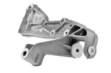 Suport bucsa brat suspensie Audi A3 2003-, Skoda Octavia 2 2004- Vw Golf 5 2003-, Touran 2003-, Inferior Dreapta, NTY ZWD-VW-017A