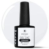 Gel lac CERAMIC- 117 Mirror, 10 ml, ENII NAILS