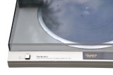 Cumpara ieftin Pickup Technics SL-Q5 Quartz Direct-Drive, Tangential, Auto, 33/45 RPM, Gri, Made in Japan