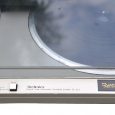 Pick up Technics SL Q5