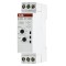 Timer SPDT 0,05s-100h DIN 24-240VAC 24-48VDC