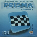 Prisma A1 Comienza - CD |