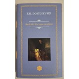 Amintiri din casa morților &ndash; F. M. Dostoievski