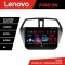 Navigatie Suzuki S-Cross Lenovo Kit-337 8 core QLED 2K 8+256 360 Android Waze USB Navigatie Internet Youtube Radio CarStore Technology