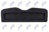 Polita portbagaj, rulou VW Up! 2012-, Skoda Citigo 2012-, Seat Mii 2012-; 1S0867769; NTY, aftermarket