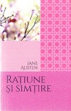 Ratiune si simtire | Jane Austen, Litera