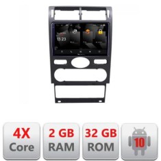 Navigatie Ford Mondeo intre anii 2004-2007 Android Ecran 720P Quad Core 2+32 carplay android auto CarStore Technology