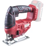 Raider RD-JSL01 - Fierastrau pendular fara acumulatori si incarcator Li-Ion 18 V - Ah