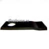 Cutit pentru cositori rotative, profil L