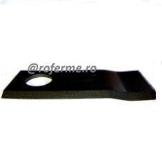 Cutit pentru cositori rotative, profil L
