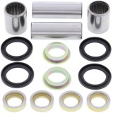 Cumpara ieftin Trusa de reparatie a osului dorit pentru HONDA CR 125/250/450 1981-1981
