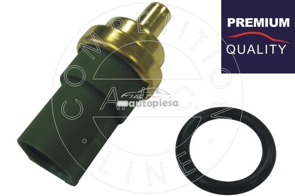 Senzor,temperatura lichid de racire SEAT LEON (1M1) (1999 - 2006) AIC 51167 Senzor,temperatura lichid de racire SEAT LEON (1M1) (1999 - 2006) AIC 51167