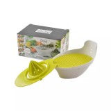 Set multifunctional de bucatarie 4 &icirc;n 1 Handy KitchenServ