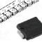 Dioda zener, 33V, 5W, capsula SMC, DC COMPONENTS - SMC5364B