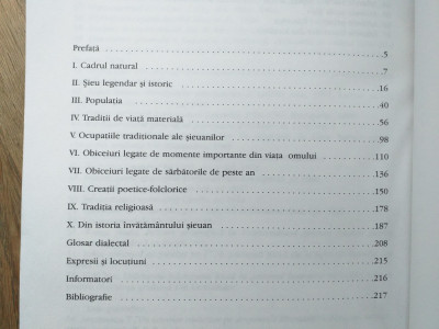 Sieul Maramuresului legendar, istoric si traditional &amp;ndash; Nastaca Bota-Vlad, 2000 foto