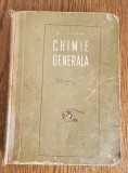 Chimie generală - N. L. Glinka