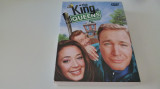 King of Queens - seria 3 - 194, Comedie, DVD, Altele