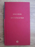 Mihail Drumes - Invitatia la vals (2010, editie cartonata)