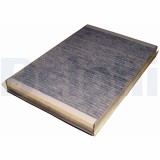 DELPHI TSP0325259C Filtru, aer habitaclu