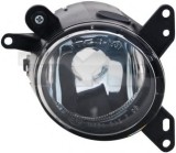 Proiector ceata MITSUBISHI LANCER Sportback (CX) (2007 - 2016) TYC 19-0807-01-9