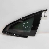 Geam lateral dreapta spate BMW 4 Gran Coupe G26 2022 OEM: Coupe | 22660859