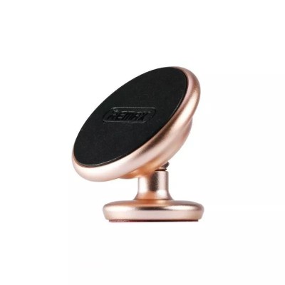 Suport Remax RM-C29 Auriu foto