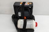 Compresor de anvelope NISSAN LEAF ZE1 2019 OEM: 57350-BV80A,99790-4GA5D,84976-3NL0C 28295512