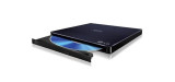 Blu-ray Portabil LG HLDS BP55EB40 Ultra Slim Buffer 4MB Black