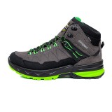 Bocanci Grisport Calomel Gri - Grey, 36, 37, 40 - 43, 47