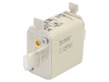 Siguranță ardere rapidă 50A 500VAC NH00