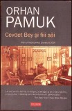 CEVDET BEY SI FIII SAI-ORHAN PAMUK-359153