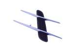 Bandou aripa st&acirc;nga față MERCEDES-BENZ SL R231 2016 OEM: A2316900179 17994376