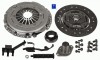 SACHS 3000 970 072 XTend Set ambreiaj