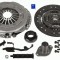 SACHS 3000 970 072 XTend Set ambreiaj