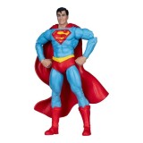 DC Multiverse Figurina articulata Superman (DC Classic) 19 cm