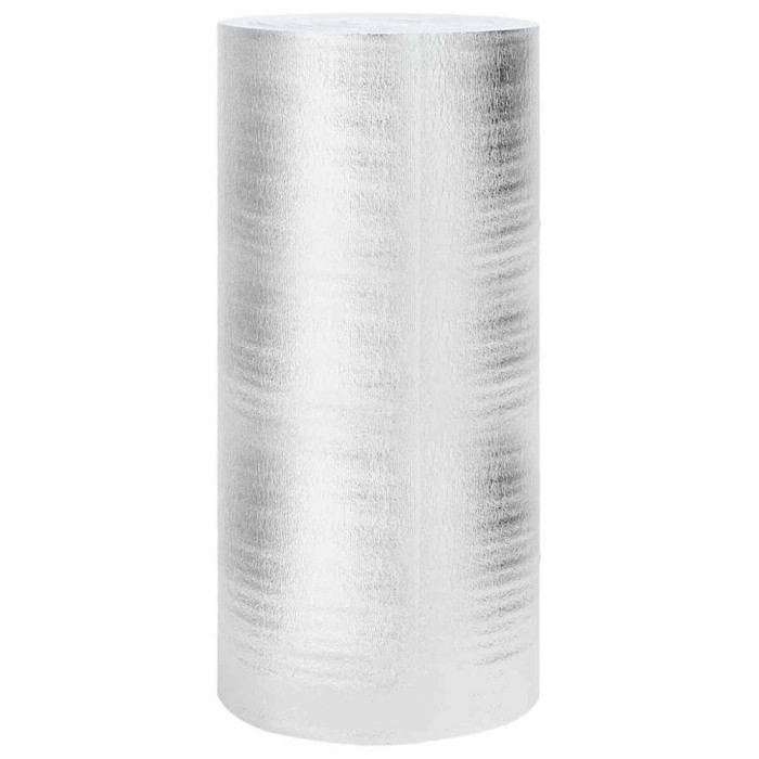 Reflector de căldură pentru calorifer, 1x50 m