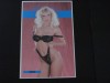 Carte Poștală Temă Erotică - Model Nicki , Modern 1993, Necirculata, Printata