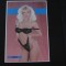 Carte Poștală Temă Erotică - Model Nicki , Modern 1993